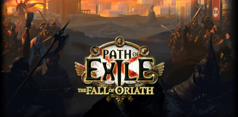 Path of Exile: Happy Holidays! Get a Free Fire and Ice Mystery Box!