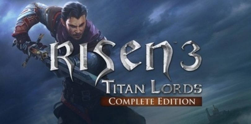 Free Risen 3 – Complete Edition!