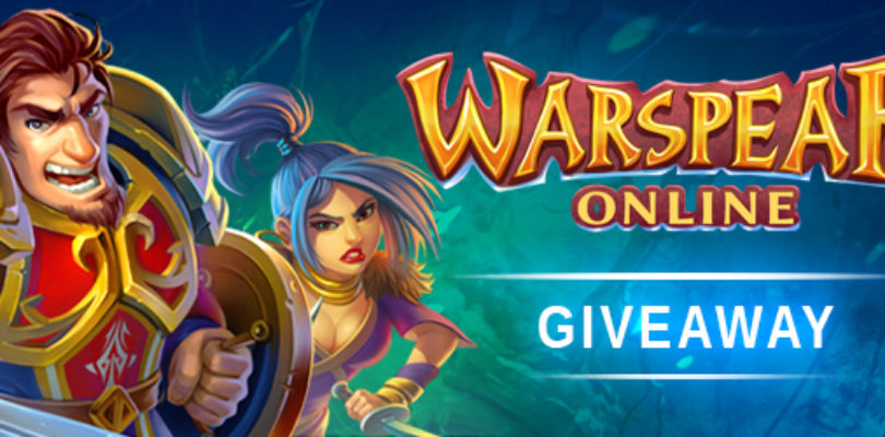 Warspear Online: Free Miracle Coins!