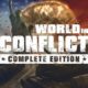 Grab World in Conflict: Complete Edition For FREE On Uplay