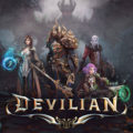 Devilian: Shadowhunter First Look
