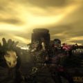 Fallen Earth Gameplay Trailer