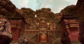 Swordsman: Gilded Wasteland – Official Gameplay Trailer