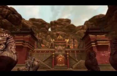 Swordsman: Gilded Wasteland – Official Gameplay Trailer