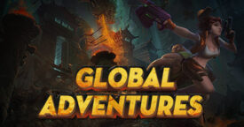 Free Global Adventures Closed Beta