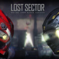 Lost Sector New Trailer