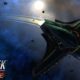 Star Trek Online: Infinity Duty Officer Promotion!