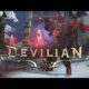 Devilian Launch Trailer: Unleash the Devil Within