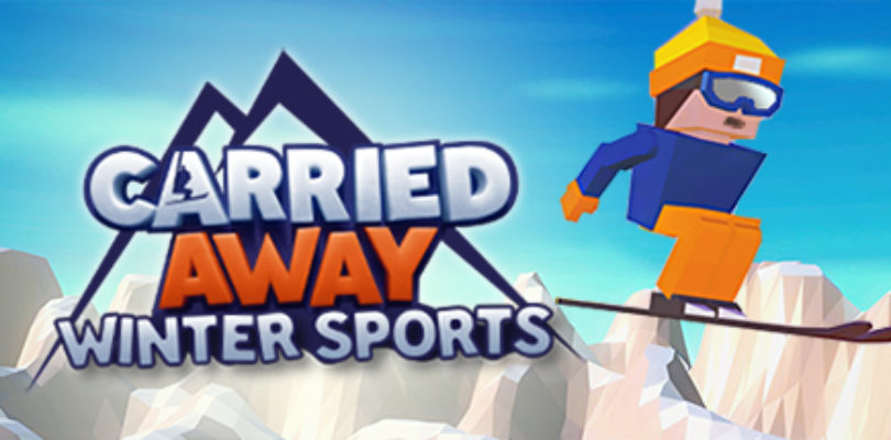 Carried Away: Winter Sports Beta