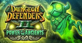 Dungeon Defenders 2 Codes, Gift Keys & Coupons (March 2023)
