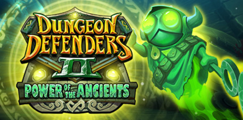 Dungeon Defenders 2 Codes, Gift Keys & Coupons (May 2023)