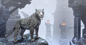 The Elder Scrolls Online: Crown Store Showcase – January 2018
