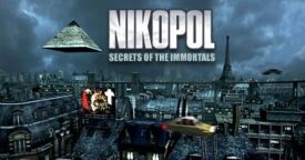 Free Nikopol: Secrets of the Immortals!