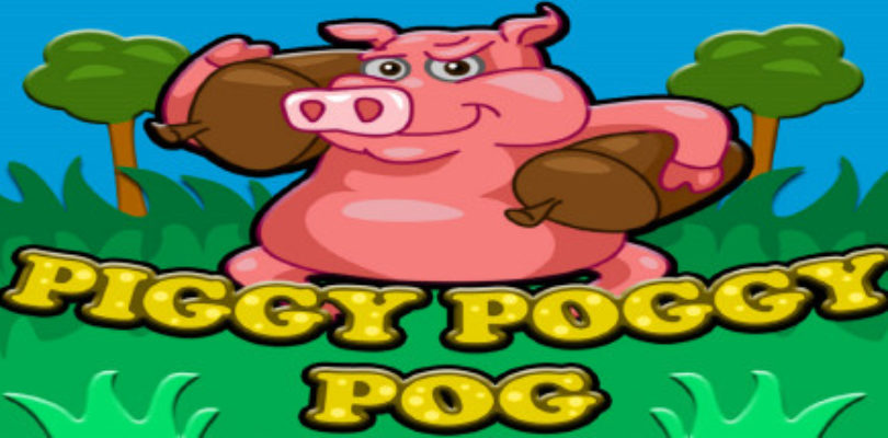 Free Piggy Poggy Pog!