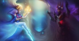 Astral Heroes Review