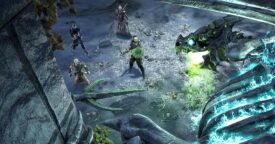 The Elder Scrolls Online: Dragon Bones – Fang Lair Preview