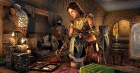 The Elder Scrolls Online: Outfits System – Basics Guide