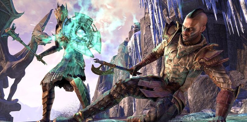 The Elder Scrolls Online: Dragon Bones – Scalecaller Peak Preview