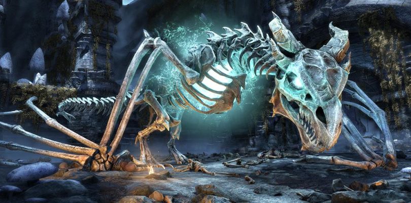 The Elder Scrolls Online: Dragon Bones and Update 17 Preview