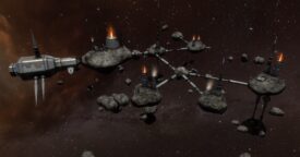 EVE Online: January Release Deployment Information