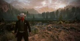 Wild West Online Official Gameplay Video