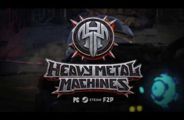 Understanding Heavy Metal Machines