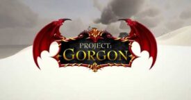 Project: Gorgon Fantasy MMORPG Trailer