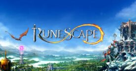 RuneScape: Month Ahead – August