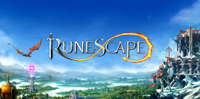 RuneScape: Month Ahead – August