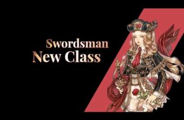 Swordsman New Circle and Class Preview