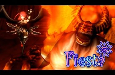 Fiesta Online – Official Trailer