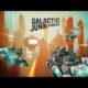Galactic Junk League Cinematic Trailer