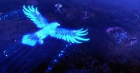 Crowfall – Throne War: Gamescom 2017 Trailer