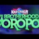 Krosmaga – The Brotherhood of Oropo – Trailer