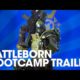 Battleborn Bootcamp Trailer