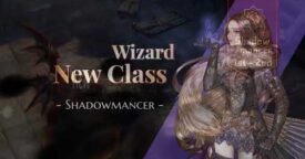 Wizard New Circle and Class Preview
