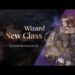 Wizard New Circle and Class Preview