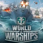 World of Warships: Dasha Presents Update 0.7.0