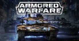 Armored Warfare: Free Tank!
