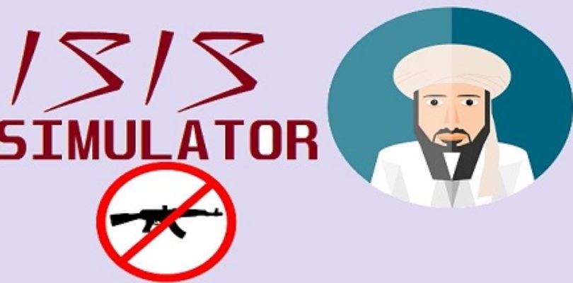 Free ISIS Simulator!