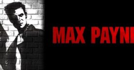 Free Max Payne!
