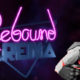 Rebound Arena Beta Sign Up!