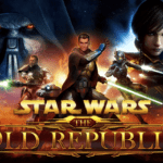 Star Wars: The Old Republic – Share your love of SWTOR with friends – Rejoin the battle in February!