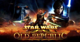 Star Wars: The Old Republic – Share your love of SWTOR with friends – Rejoin the battle in February!