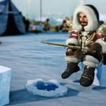 ArcheAge: Ice Fishing for Fun and Profit