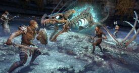 The Elder Scrolls Online: Update 17 Brings Greater Teamwork and Tactics to ESO’s Combat