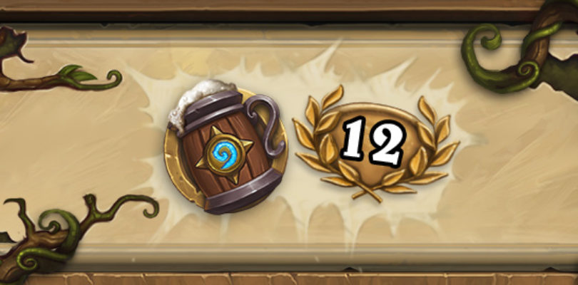 Hearthstone: Welcome to Wildfest!