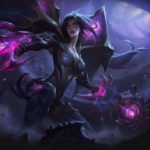 League of Legends: Champion Reveal – Kai’Sa, Daughter of the Void