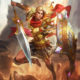 SMITE 5.3: Achilles, Hero of the Trojan War