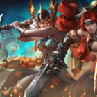 Update 3.0 Notes: Play Vainglory 5V5 on Sovereign’s Rise Now
